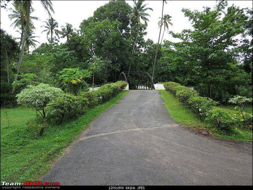 Abad Turtle Beach Mararikulam Exterior photo